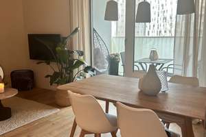 ** Nur zur Untermiete ** stylische 2-Zimmer Wohnung in Alsterdorf – Die vollständige Adresse der Immobilie erhältst du vom Anbieter., 22297 Winterhude, Hamburg – Vorschaubild 2