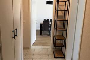 *TOP* renovierte 3-Zimmer-Wohnung in NU City – Luitpoldstrasse 34, 89231 Neu-Ulm – Vorschaubild 6