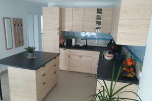  3,5-Zimmer-Maisonette-Wohnung mit Balkon und Dachterrasse in Münster (Hessen) – 64839 Münster – Vorschaubild 5