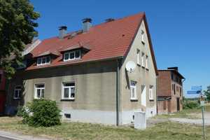  Einfamilienhaus mit großem Potenzial in – Salzlandkreis – Vorschaubild 1