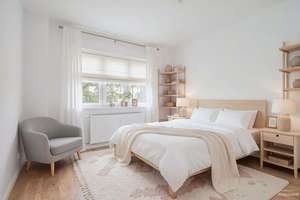 Sanierte City-Wohnung zum Sofortbezug – 12249 Lankwitz, Berlin – Vorschaubild 4