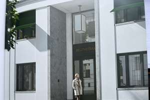 Provisionsfreie 3-Zimmer Wohnung im Diplomatenviertel in Berlin-Mitte – Beuthstraße 15, 10117 Mitte (Ortsteil), Berlin – Vorschaubild 3