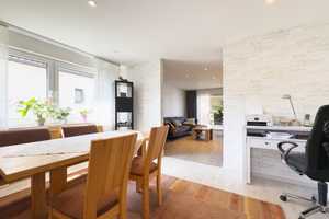 Saniertes Zweifamilienhaus mit großer Maisonette-Wohnung und vermieteter Erdgeschoss Wohnung – Offenbach (Kreis) – Vorschaubild 27