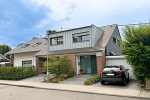 Attraktive Maisonettewohnung - Wohngenuss mit Dachloggia und Garten – Die vollständige Adresse der Immobilie erhältst du vom Anbieter., 56076 Pfaffendorf, Koblenz – Vorschaubild 3