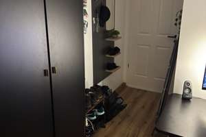 SINGLE 1-Zimmer Wohnung in Augsburg-Hochfeld, verfügbar ab 1.4.2026 – Die vollständige Adresse der Immobilie erhältst du vom Anbieter., 86159 Hochfeld, Augsburg – Vorschaubild 11