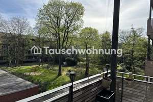 Tauschwohnung: Zentrale Wohnung mit großem Balkon – 40235 Flingern Nord, Düsseldorf – Vorschaubild 12
