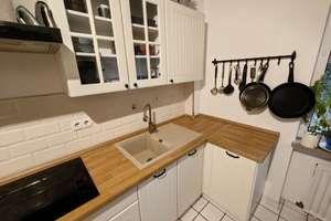 Gepflegte 3-Zimmer-Wohnung im 1. OG in Aachen-Vaalserquartier – Kullenhofstraße 44a, 52074 Vaalserquartier, Aachen – Vorschaubild 3