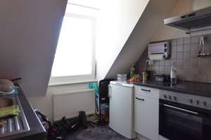 Gemütliche Maisonette mit Dachstudio – charmante 2-Zimmer-Wohnung im beliebten Luzenberg! – Die vollständige Adresse der Immobilie erhältst du vom Anbieter., 68305 Waldhof, Mannheim – Vorschaubild 5