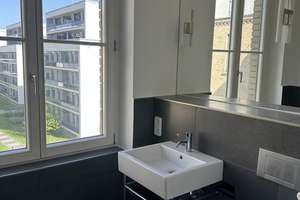 Wohnen am Schlosspark Charlottenburg, Traumhafte drei Zimmer Wohnung – Sophie-Charlotten-Straße 115b, 14059 Charlottenburg, Berlin – Vorschaubild 8