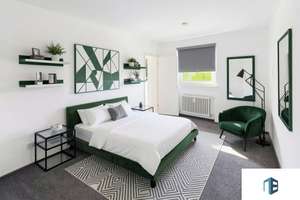 Kapitalanlage mit Blick auf den Rotenfels – 2 Zimmer mit Einbauküche Balkon & Stellplatz inklusive – Die vollständige Adresse der Immobilie erhältst du vom Anbieter., 55583 Bad Münster am Stein-Ebernburg – Vorschaubild 9