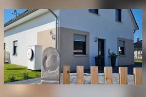 +++ PROV.-FR. +++ BJ/  2024  DHH -TOP IMMOBILIE- HAUS MIT GRUNDSTÜCK-EINZUGSBEREIT – Gifhorn (Kreis) – Vorschaubild 1