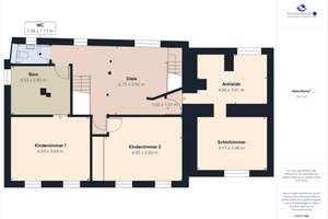 🏠 Familienfreundliches Eigenheim mit Kamin und Natursteinterrasse🏡 – Die vollständige Adresse der Immobilie erhältst du vom Anbieter., 39249 Barby (Elbe) – Vorschaubild 19