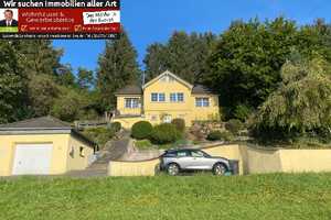 Besonderes Haus mit fantastischer Aussicht – Bitburg-Prüm (Kreis) – Vorschaubild 1