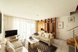 -RESERVIERT- Moderne Doppelhaushälfte im Split-Level mit Garten, Garage & A+-Energieeffizienz in Rox – Die vollständige Adresse der Immobilie erhältst du vom Anbieter., 55595 Roxheim – Vorschaubild 2