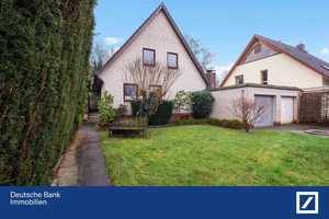 Gepflegtes Einfamilienhaus in beliebter Lage von Ahrensburg – Stormarn (Kreis) – Vorschaubild 1