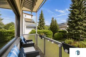 75m² Wohnung mit Balkon und Garage in Bad Münster - Kapitalanlage oder Eigennutzung – 55583 Bad Münster am Stein-Ebernburg – Vorschaubild 3
