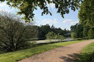 Moderne, helle 4-Zimmer-Wohnung in grüner Lage mit Blick in den Kaiserpark (Nähe Stadtwald) – Schönwasserstraße 228, 47800 Bockum, Krefeld – Vorschaubild 31