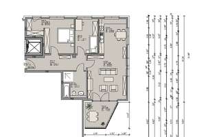 Quartier Mehlem - Erdgeschosswohnung – Meckenheimer Str. 66a, 53179 Mehlem, Bonn – Vorschaubild 18