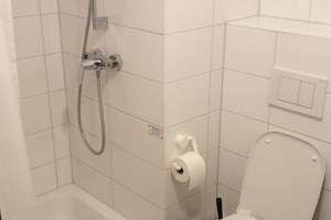 Charmates Apartment mit Terrasse im Regensburger Osten - für Studenten / Azubis – Blumenstraße 14a, 93055 Ostenviertel, Regensburg – Vorschaubild 8