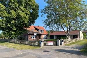 Landleben mit Weitblick – Wohnhaus mit Pferdestall, mehreren Einheiten und optionalem Land in Pen... – Oberhavel (Kreis) – Vorschaubild 5