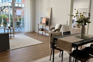 Wohnen im "Alten Dorf" #27 Neubau, zentrale und ruhige Ecke – Klunkau 27, 38226 Lebenstedt, Salzgitter – Vorschaubild 11
