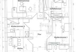 Großzügige 4-Zimmer-Wohnung in Kreyenbrück in der Nähe zum Utkiek – Schützenhofstraße 107, 26133 Osternburg, Oldenburg (Oldenburg) – Vorschaubild 8