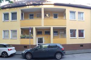 Attraktive 2-Zimmer-Wohnung mit offener Küche im beliebten Duisburger Dellviertel – Wilhelm-Tell-Straße 18, 47053 Dellviertel, Duisburg – Vorschaubild 8