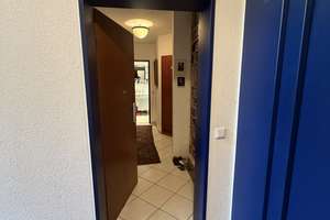 Charmante 3-Zimmer EG Wohnung mit Terrasse in Top Lage von Düsseldorf-Rath – Kanzlerstraße 21, 40472 Rath, Düsseldorf – Vorschaubild 11