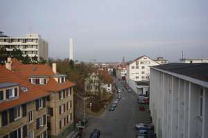 1,5-Zimmer-Wohnung mit schöner Aussicht in zentrumsnaher Lage in Reutlingen – Wörthstrasse 55, 72764 Reutlingen-Mitte, Reutlingen – Vorschaubild 8