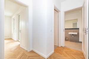 Einbauküche inklusive: 2 Zimmer und 2 Balkone! Provisionsfrei und bezugsfertig! – Die vollständige Adresse der Immobilie erhältst du vom Anbieter., 10823 Schöneberg, Berlin – Vorschaubild 10