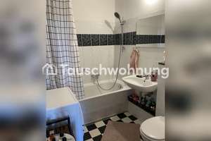 Tauschwohnung: Zentrale Altbauwohnung 2 Zimmer – Die vollständige Adresse der Immobilie erhältst du vom Anbieter., 4103 Zentrum-Südost, Leipzig – Vorschaubild 3