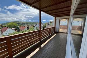 Großzügiges Einfamilienhaus mit Einliegerwohnung und unverbaubarer Aussicht – Die vollständige Adresse der Immobilie erhältst du vom Anbieter., 89537 Giengen an der Brenz – Vorschaubild 8