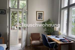 Tauschwohnung: Gemütliche 2-Zimmer-Wohnung in Treptow-Köpenick, Baumschulen