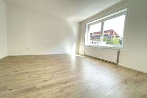 Helle 2-Zi-Whg mit EBK - Nähe Schwarzer Bär – Rückertstr. 1, 30169 Calenberger Neustadt, Hannover – Vorschaubild 4