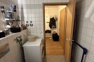 Nachmieter gesucht – schöne 1,5-Zimmer-Wohnung mit Wintergarten in Marzahn – Altlandsberger Platz 10, 12685 Marzahn, Berlin – Vorschaubild 6