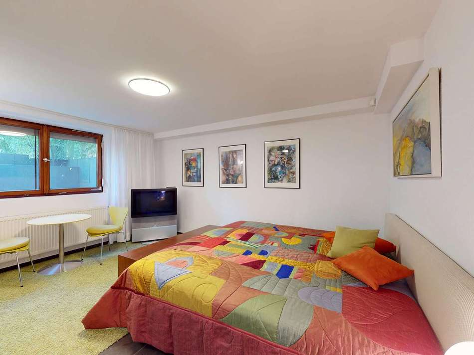 Kinderzimmer 1 / Gästezimmer 