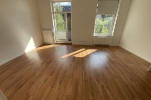 Mit geräumiger Wohnküche und Balkon – Vorwerker Str. 133, 23554 Sankt Lorenz Nord, Lübeck – Vorschaubild 2