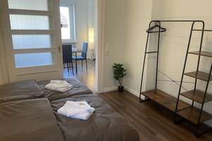 3-Zimmer-Wohnung - Osnabrück Altstadt – Die vollständige Adresse der Immobilie erhältst du vom Anbieter., 49074 Innenstadt, Osnabrück – Vorschaubild 12