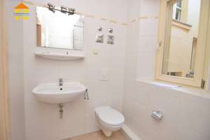 Tolle Singlewohnung mit Tageslichtbad und Balkon! – Robert-Blum-Straße 22, 9116 Schönau, Chemnitz – Vorschaubild 9