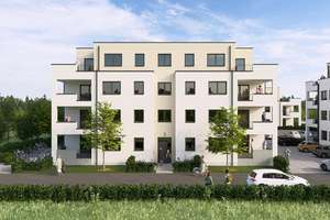 Reserviert: Reserviert: Erdgeschoss-Wohnung am Hallohpark – Die vollständige Adresse der Immobilie erhältst du vom Anbieter., 59075 Bockum-Hövel, Hamm – Vorschaubild 8