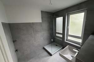 Lichdurchflutete Wohnung mit Waldblick in Bredeney, Erstbezug nach Renovierung – Die vollständige Adresse der Immobilie erhältst du vom Anbieter., 45133 Rüttenscheid, Essen – Vorschaubild 14
