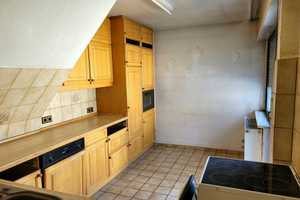 Freistehendes 2-Familienhaus in zentraler Lage von Dreieich-Sprendlingen – Offenbach (Kreis) – Vorschaubild 9