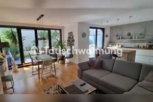 Tauschwohnung: 3-Zimmer Garten-Wohnung – Mozartstraße 8b, 22083 Barmbek-Süd, Hamburg – Vorschaubild 1