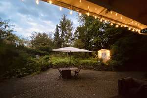 *** GEPFLEGTE  GARTENGESCHOSSWOHNUNG  IN BEGEHRTER LAGE*** – Biebricher Allee 30, 65187 Südost, Wiesbaden – Vorschaubild 3