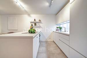 MÖBLIERT - LOFT FEEELING - Imposante Wohnung in alter Gießerei – Die vollständige Adresse der Immobilie erhältst du vom Anbieter., 70180 Heusteigviertel, Stuttgart – Vorschaubild 11