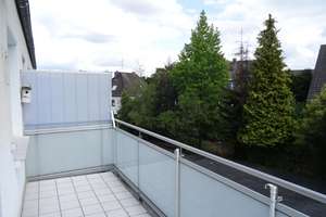 Attraktive 3-Zimmer-Wohnung in Bredeney – vermietet, mit Balkon & Perspektive zur Eigennutzung – Die vollständige Adresse der Immobilie erhältst du vom Anbieter., 45133 Bredeney, Essen – Vorschaubild 5