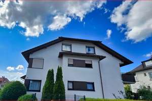 2 Zimmer Dachgeschoss Wohnung in der Nordstadt – Die vollständige Adresse der Immobilie erhältst du vom Anbieter., 75177 Nordstadt, Pforzheim – Vorschaubild 2