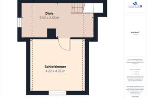 Einfamilienhaus mit Potenzial in ruhiger Lage von Groß Rosenburg – Die vollständige Adresse der Immobilie erhältst du vom Anbieter., 39240 Groß Rosenburg – Vorschaubild 14
