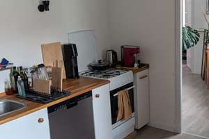 Isarvorstadt/ 2 ZiKüBad/ 1490 € Miete vermieterseits warm inkl NK-Pauschale – Die vollständige Adresse der Immobilie erhältst du vom Anbieter., 80469 Dreimühlen, München – Vorschaubild 4