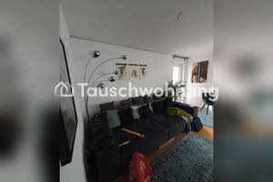 Tauschwohnung: Zentrale 2-Zimmer-Flat in Frankfurt zum Tausch – 60326 Gallus, Frankfurt am Main – Vorschaubild 4